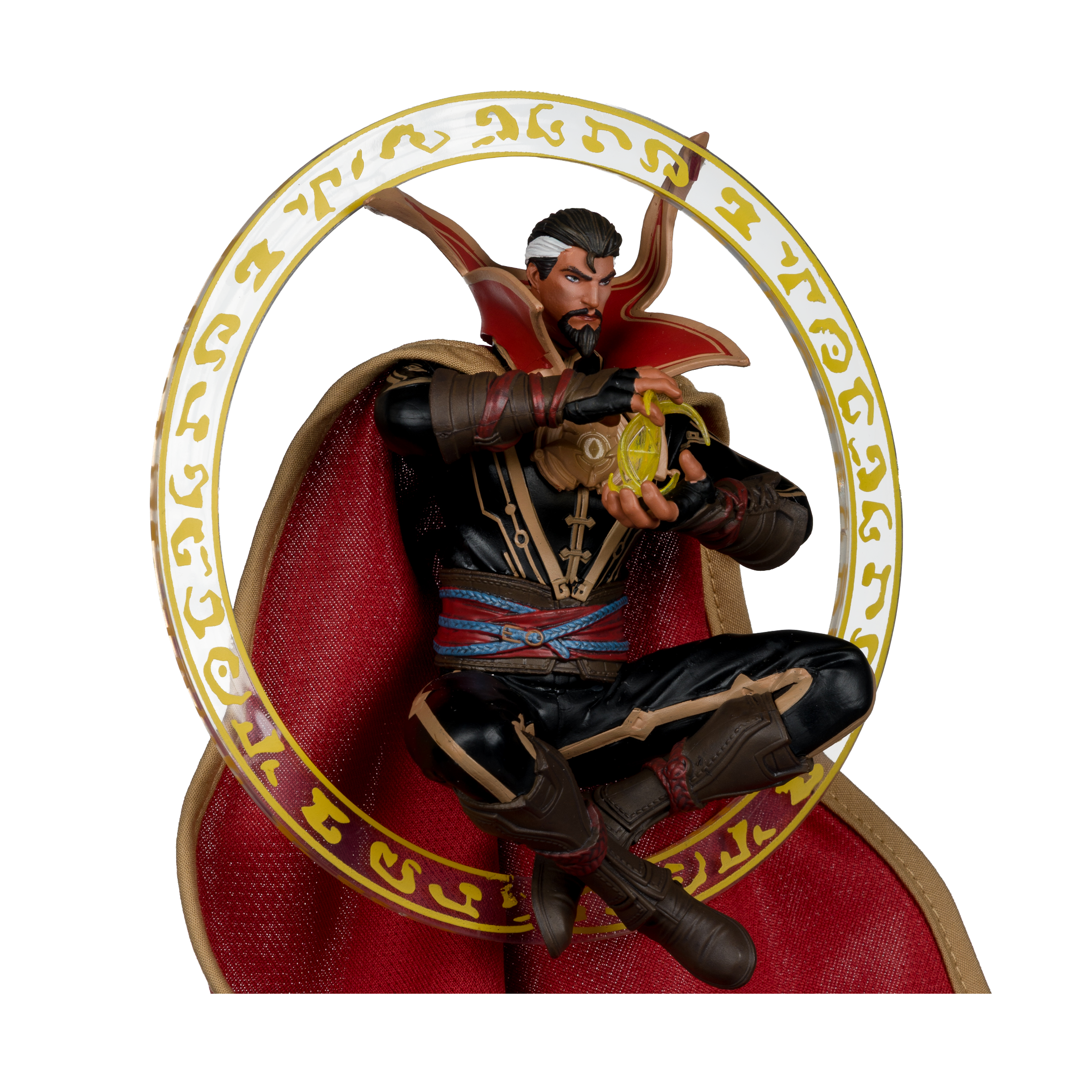 McFarlane Toys Marvel Rivals Doctor Strange 1/10 Scale Collectible
