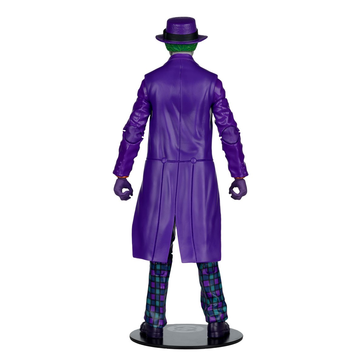 The Joker Batman McFarlane Collector Edition Action Figure