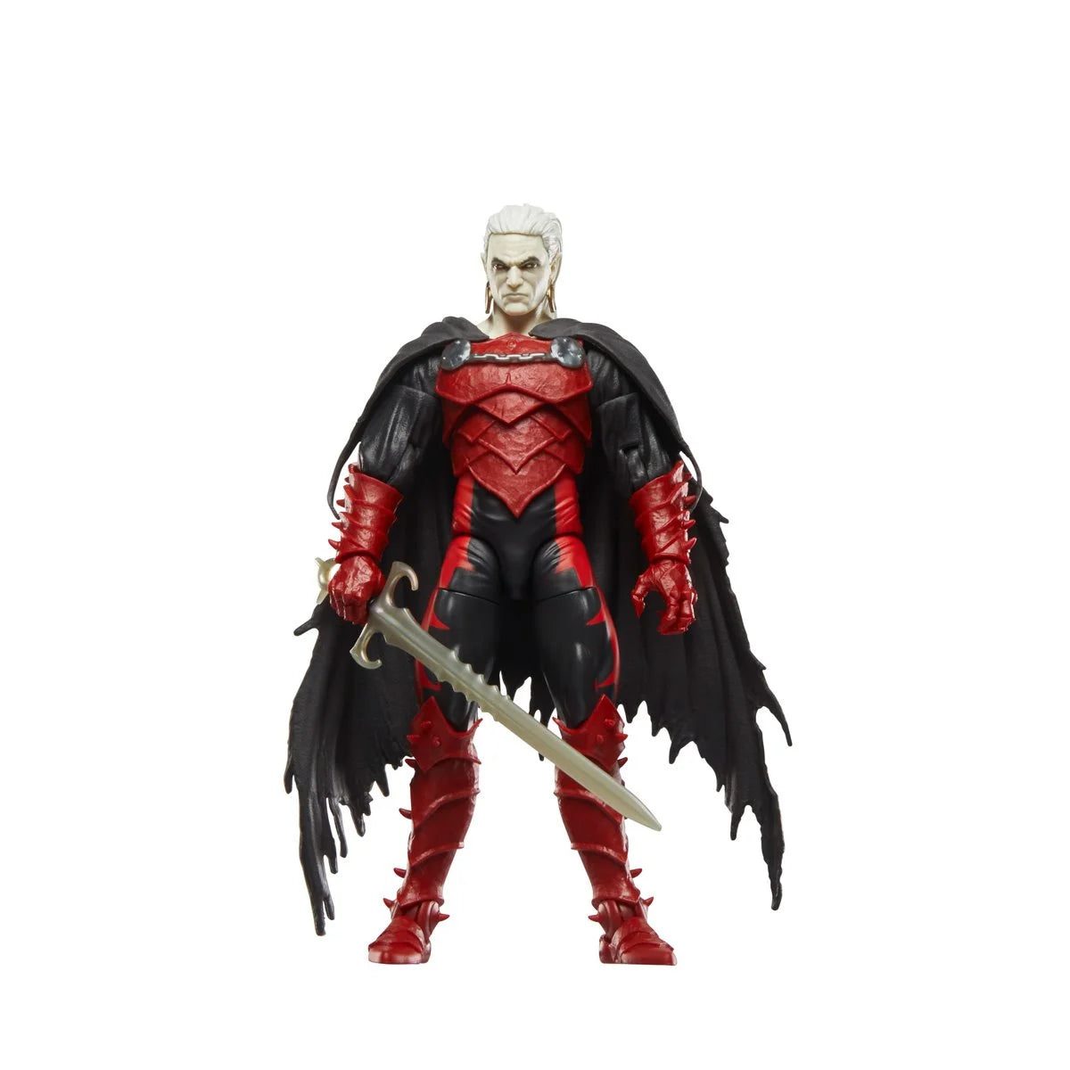 Marvel Legends Strange Tales Marvel's Dracula Action Figure