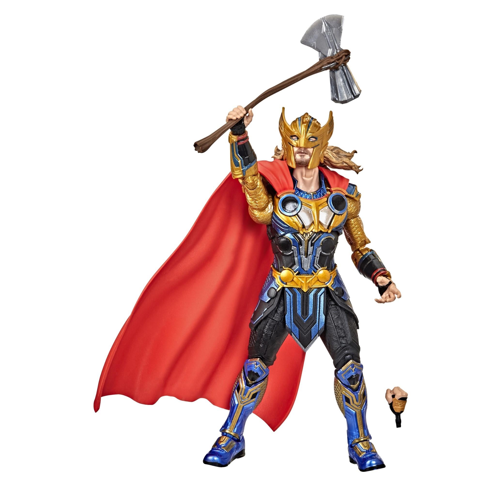 Marvel Legends Thor (Thor: Love and Thunder)