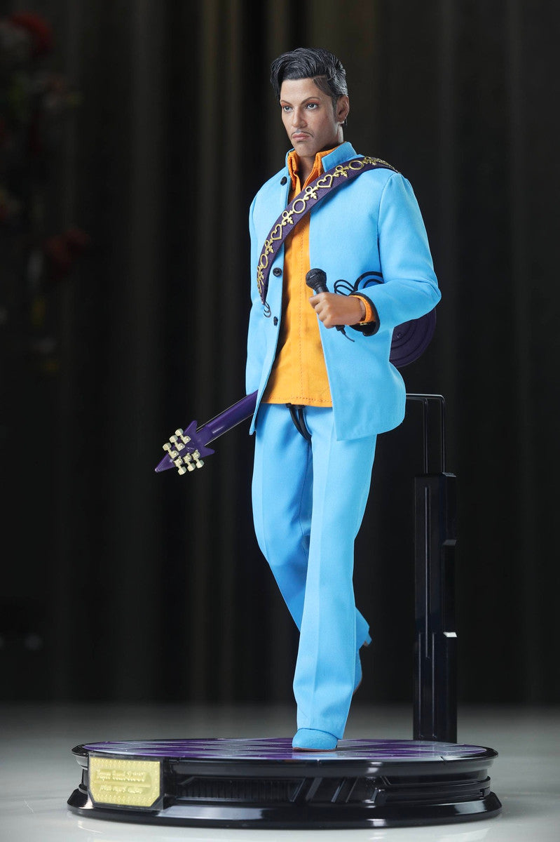 Soosootoys SST081 1/6 High Priest of Pop 2.0 (Prince) Figure