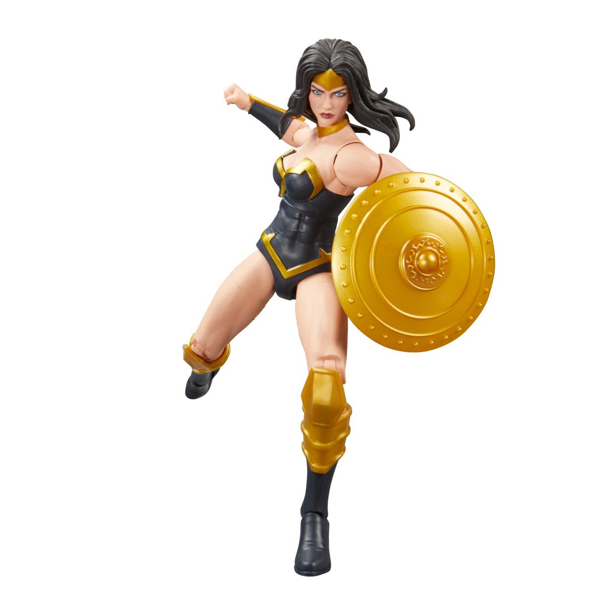 Marvel Legends Series Squadron Supreme Power Princess Action Figure