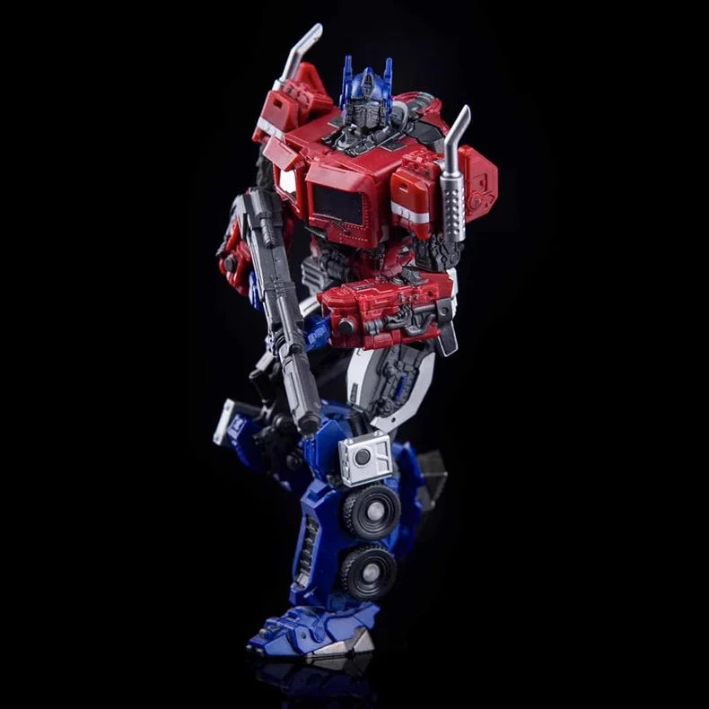 Lucky Cat Extreme Trans ET-02 Optimus Prime