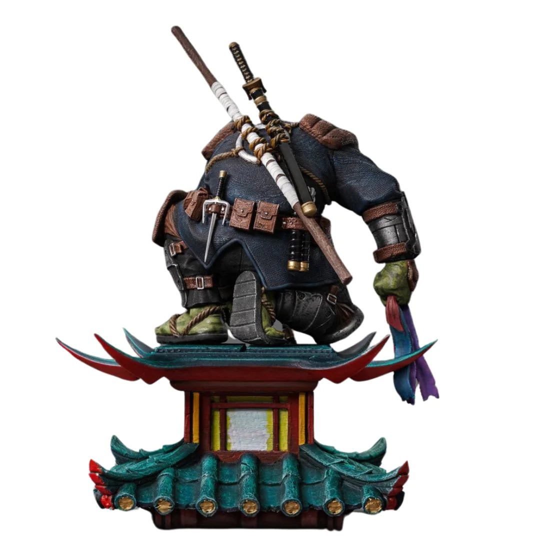 Teenage Mutant Ninja Turtles: The Last Ronin 1:10 Art Scale Statue