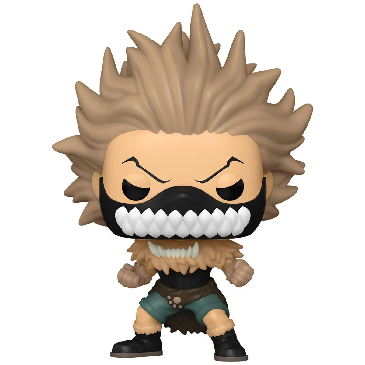 My Hero Academia Shishido Funko Pop!