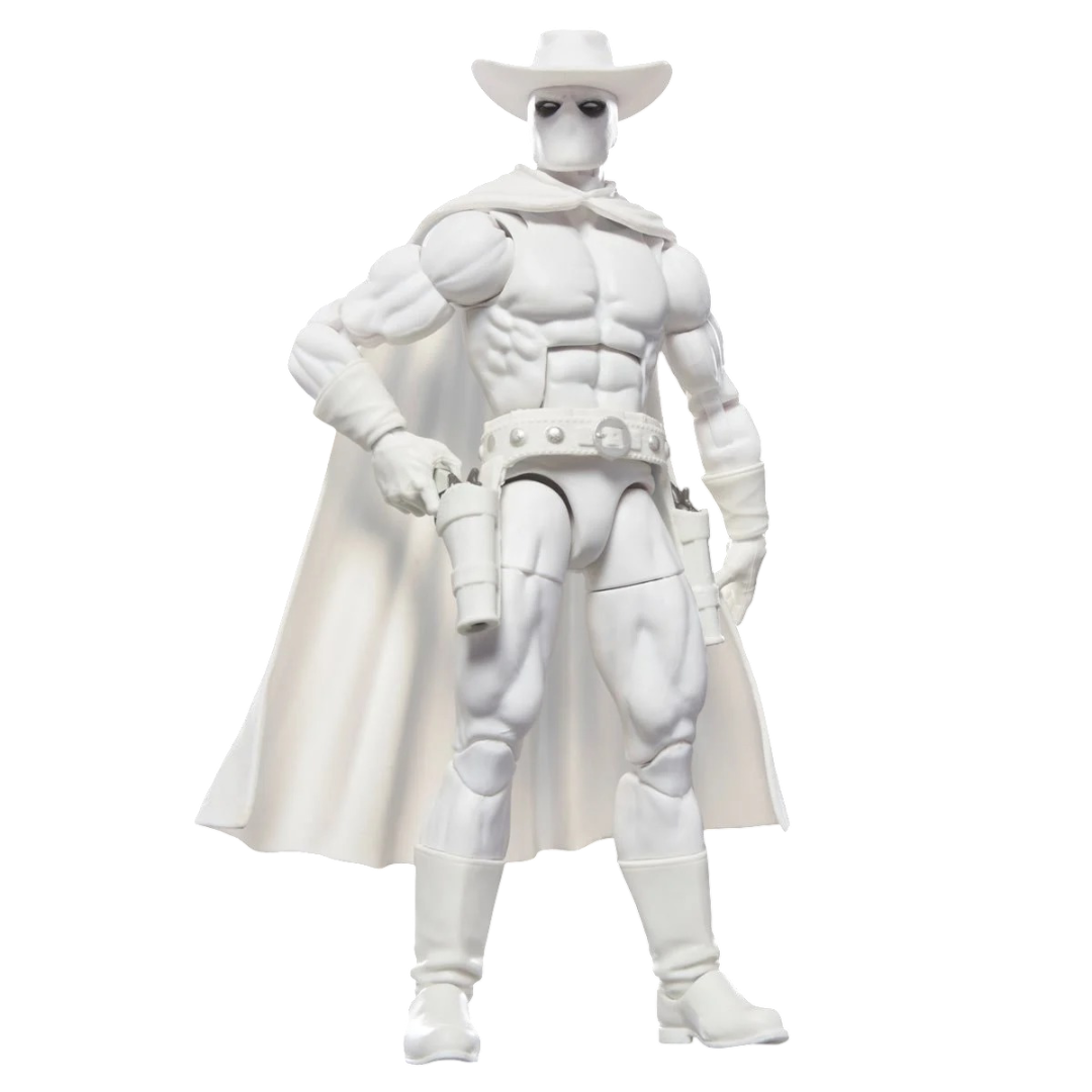 Marvel Legends Series Phantom Rider Action Figure