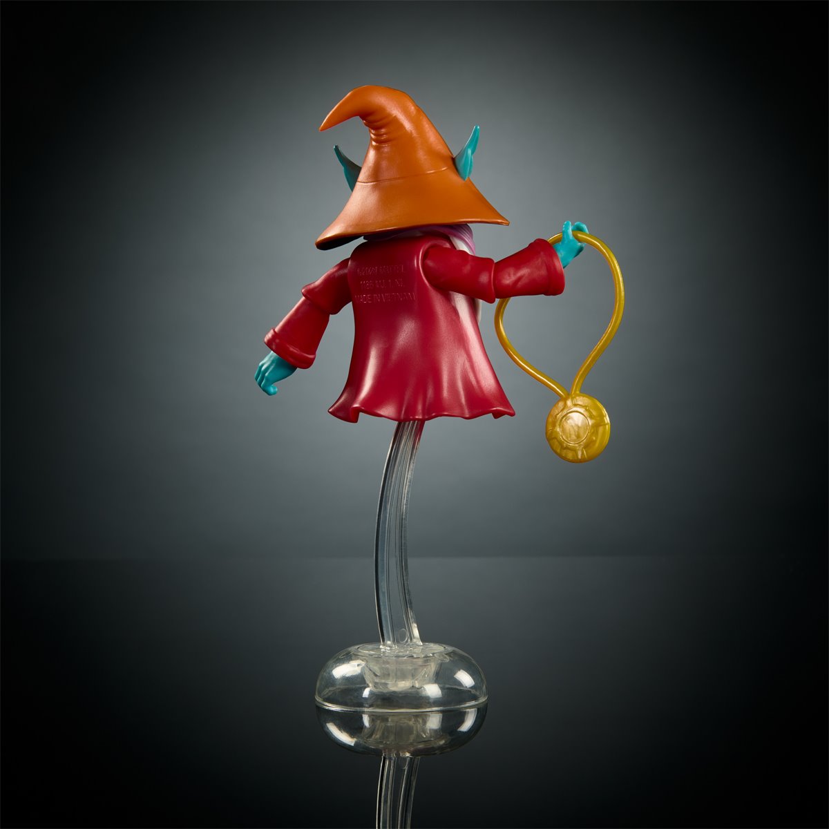 Masters of the Universe Origins Cartoon Orko Action Figure