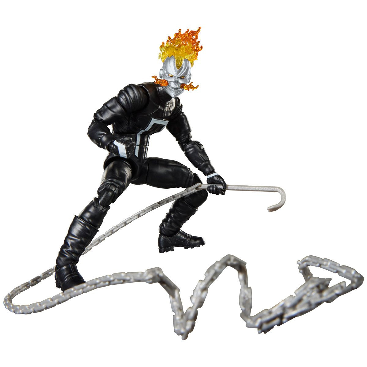 Marvel Legends Series Ghost Rider (Robbie Reyes) Action Figure