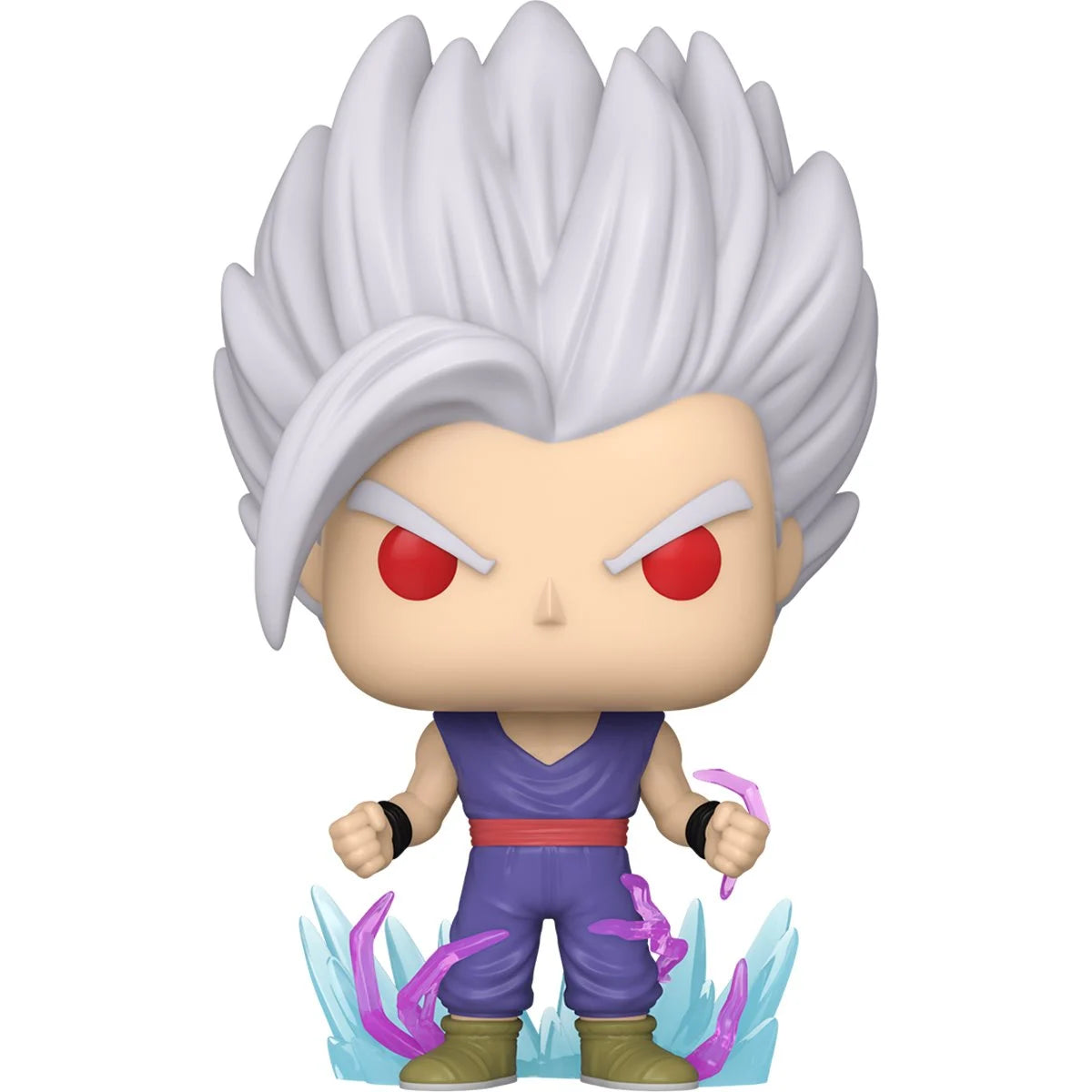 Dragon Ball Super: Super Hero Son Gohan (Beast) Funko Pop!