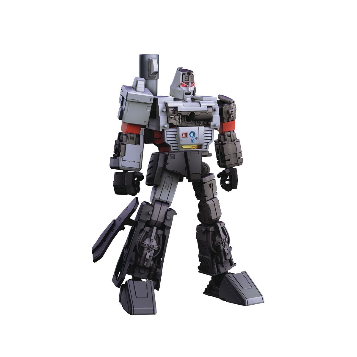 Blokees Transformers G1 Megatron Action Edition Model Kit