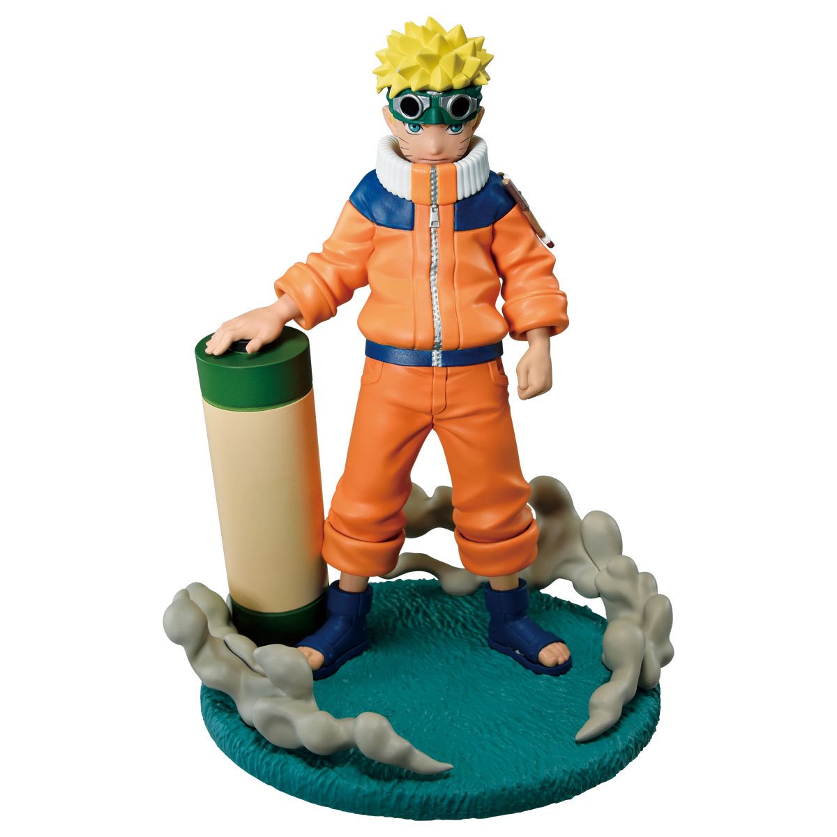 Naruto: Shippuden Uzumaki Naruto Memorable Saga