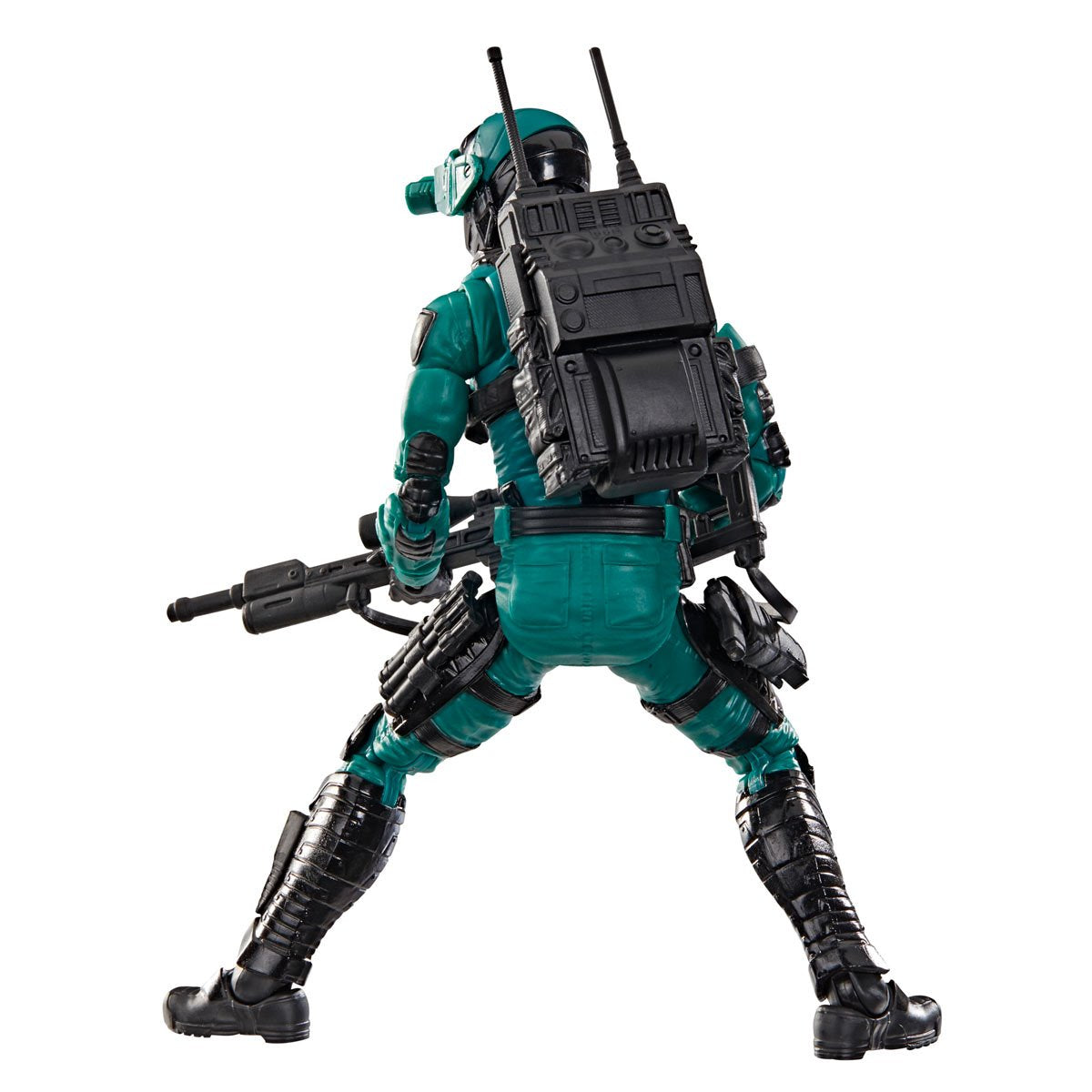 G.I. Joe Classified Series #187 Night-Viper Action Figure