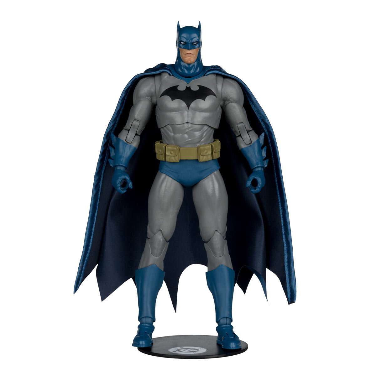 Batman Hush 2 McFarlane Collector Edition Action Figure