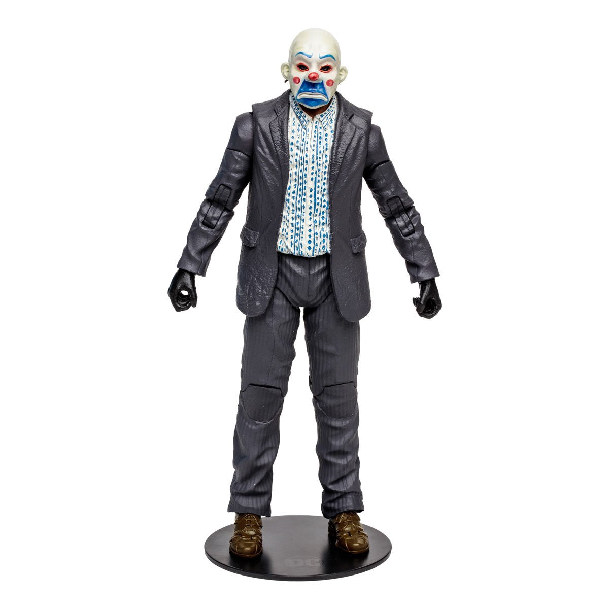 DC Multiverse McFarlane Vault Collection Wave 1 Joker The Dark Knight Action Figure