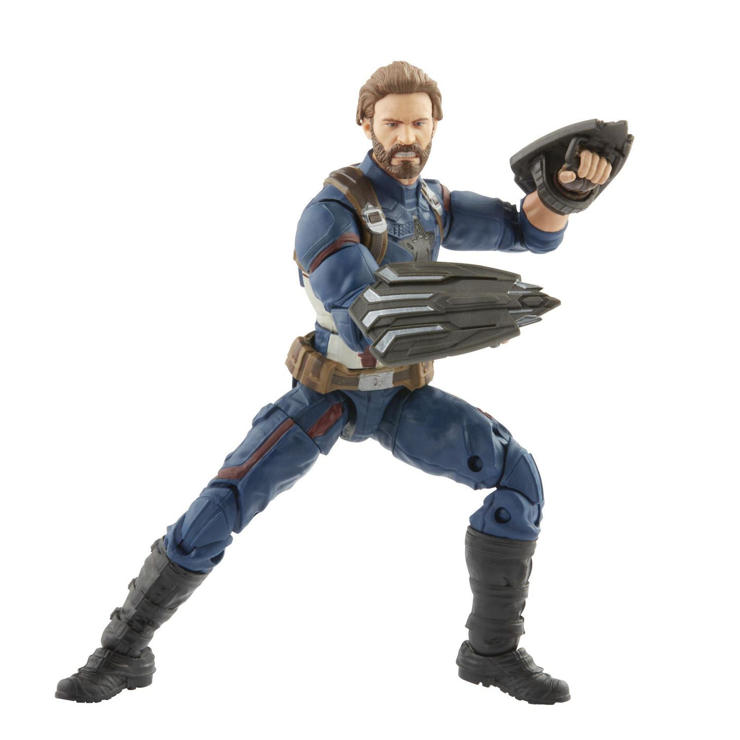 Marvel Legends Infinity Saga Captain America