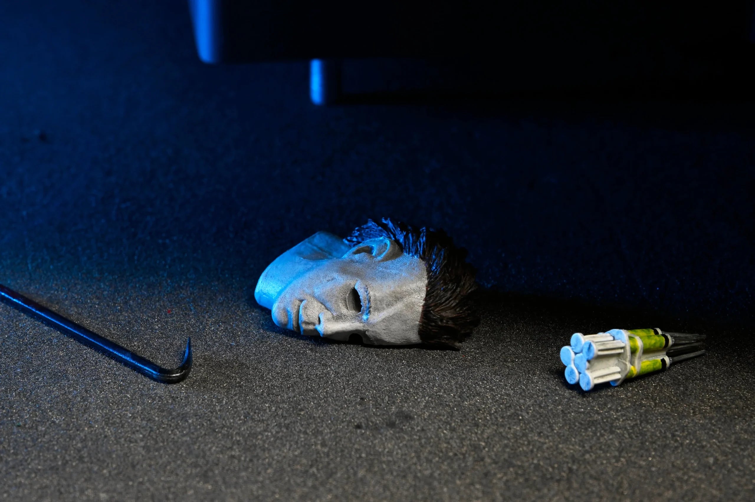 NECA Halloween 6: The Curse of Michael Myers Ultimate Action Figure
