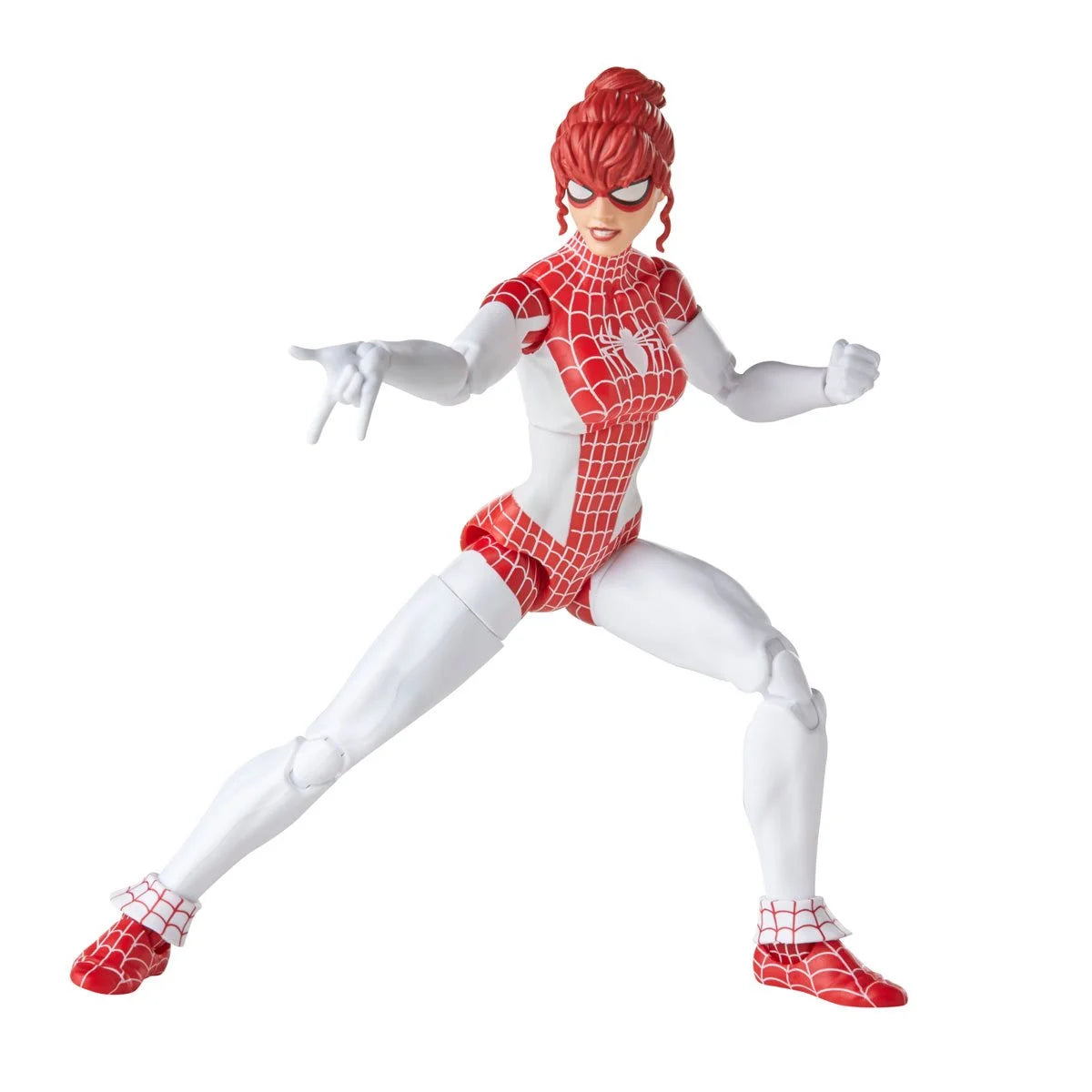 Marvel Legends Spider-Man and Spinneret Action Figure 2 Pack