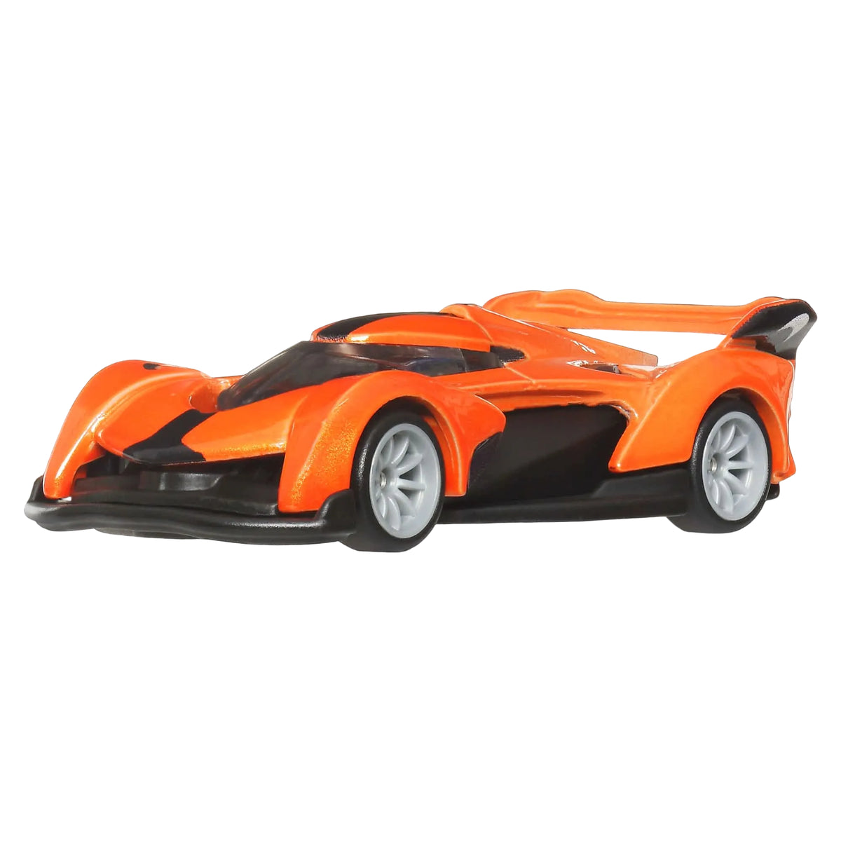 Hot Wheels Premium Car Culture Eurospeed McLaren Solus GT