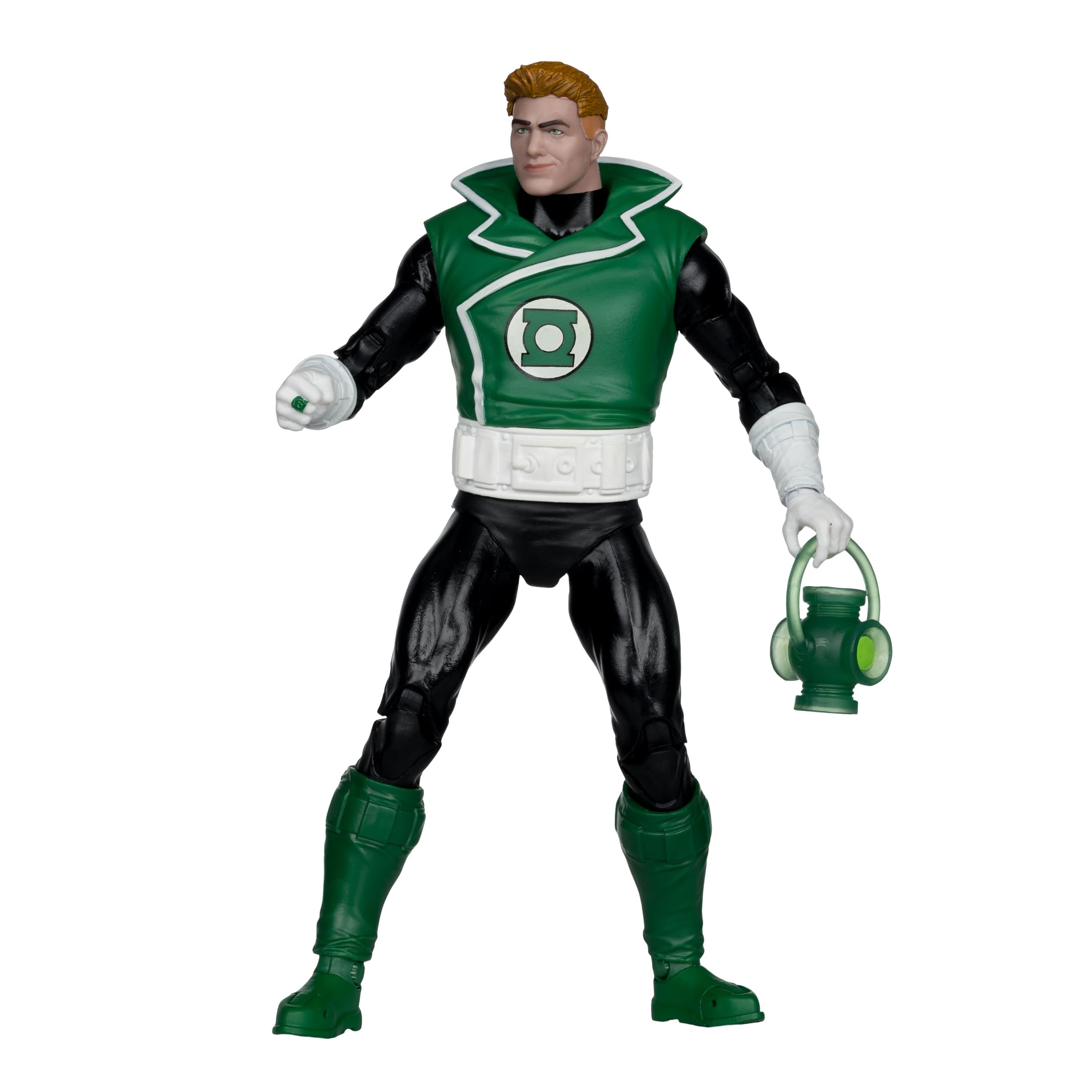 Guy Gardner (Green Lantern Corps) McFarlane Collector Edition