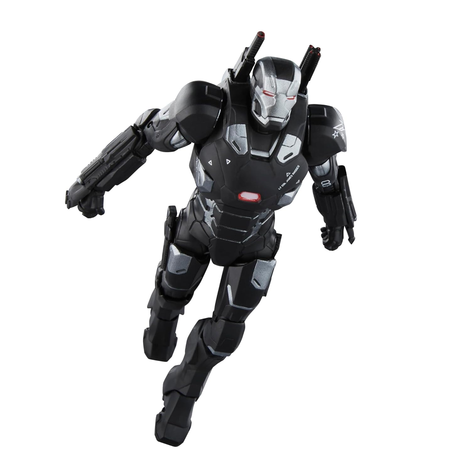 Marvel Legends War Machine Action Figure
