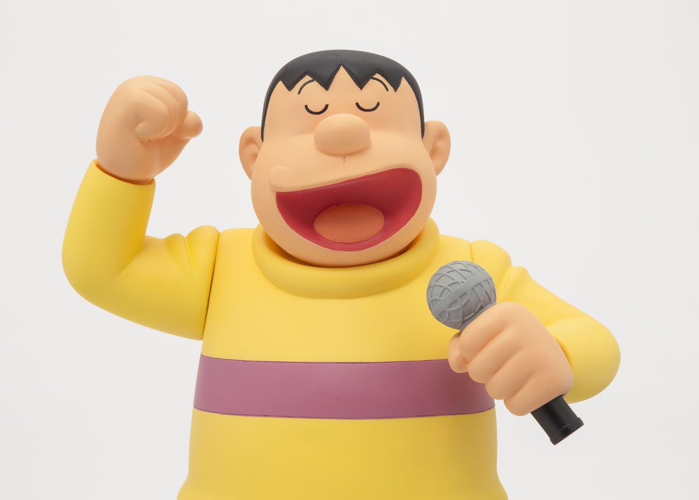 Doraemon Figuarts ZERO Goda Takeshi (Gian) Figure by Bandai