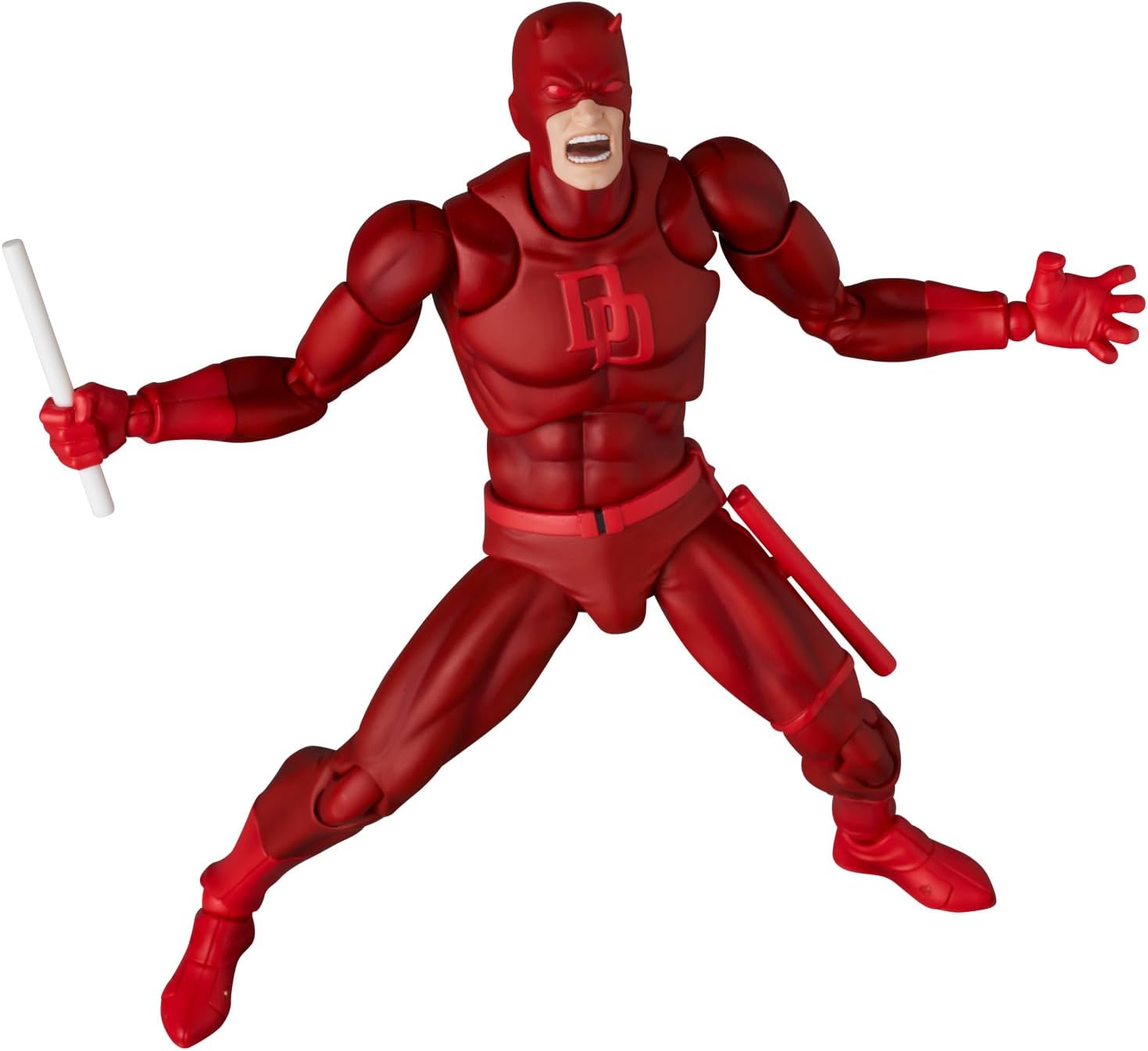 Marvel MAFEX No.223 Daredevil (Comic Ver.) Action Figure