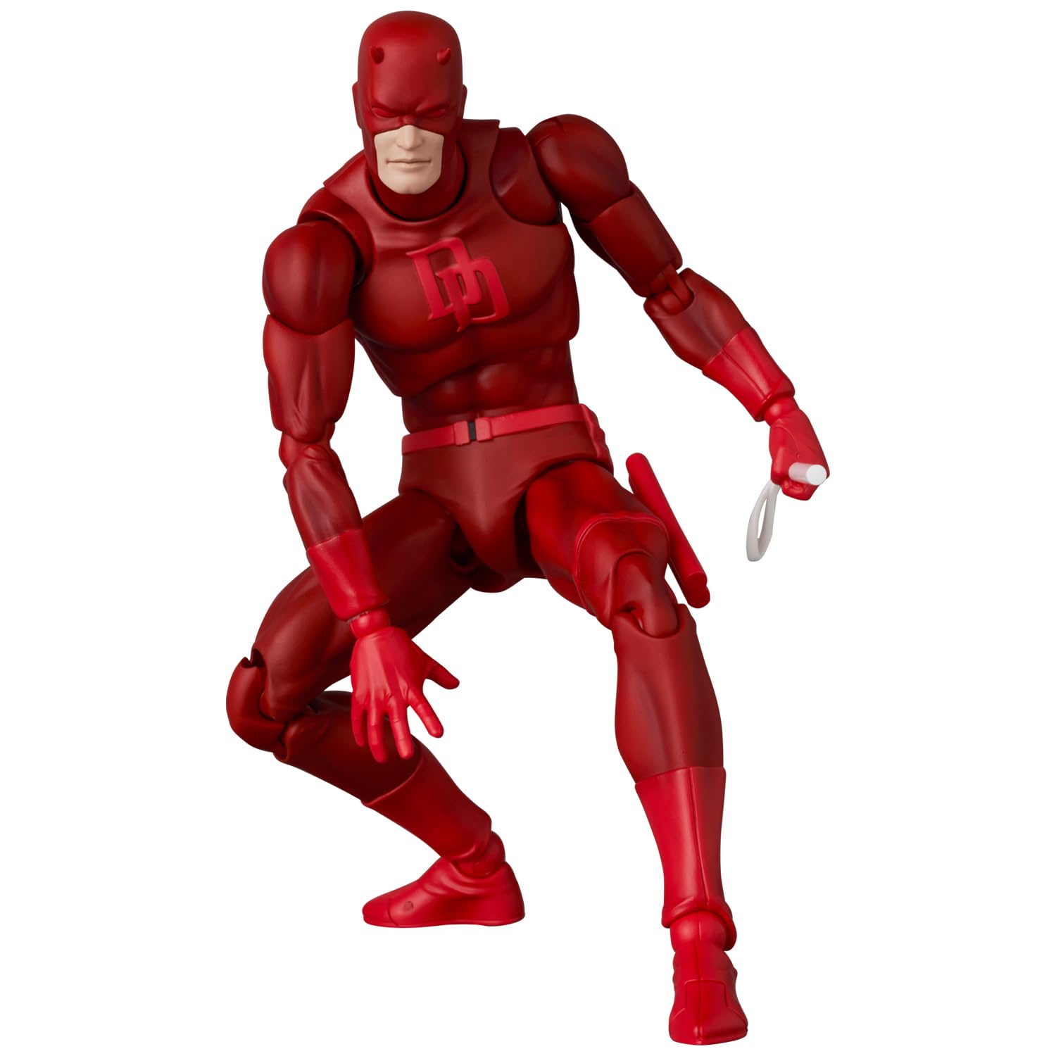 Marvel MAFEX No.223 Daredevil (Comic Ver.) Action Figure