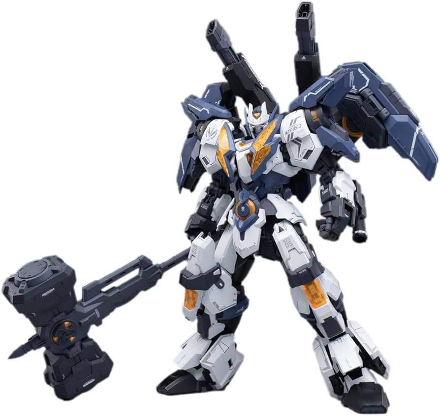 Hemoxian Thor NZS-05-3 Non-Zero Studio Series Mecha Model Kit