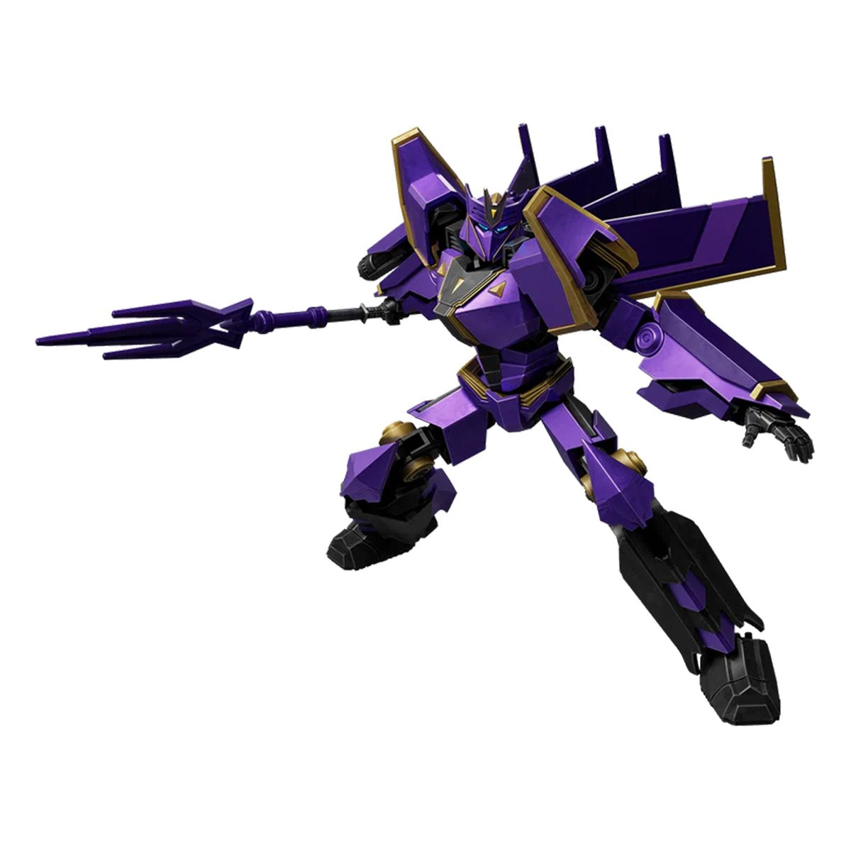 Blokees Transformers Classic Class 020 Megatronus Prime Model Kit