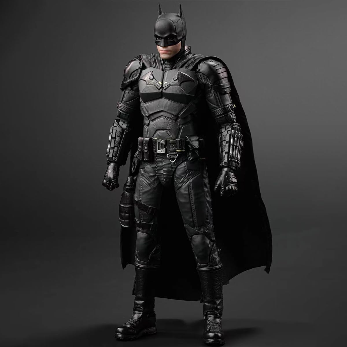 Fondjoy 1/9 The Batman 2022 Batman Robert Deluxe Version