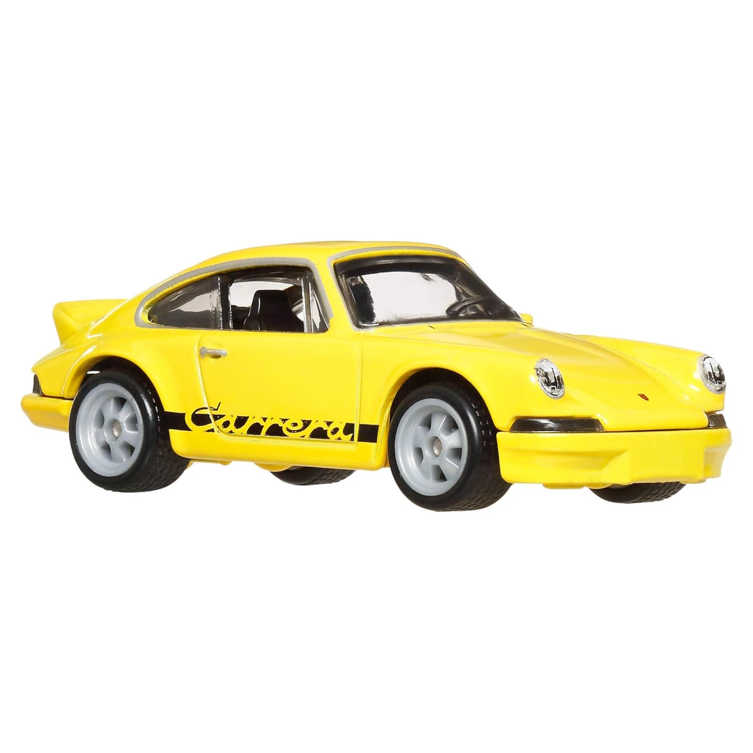 Hot Wheels Porsche 911 Carrera RS 2.7 Hammer Drop Premium Car Culture