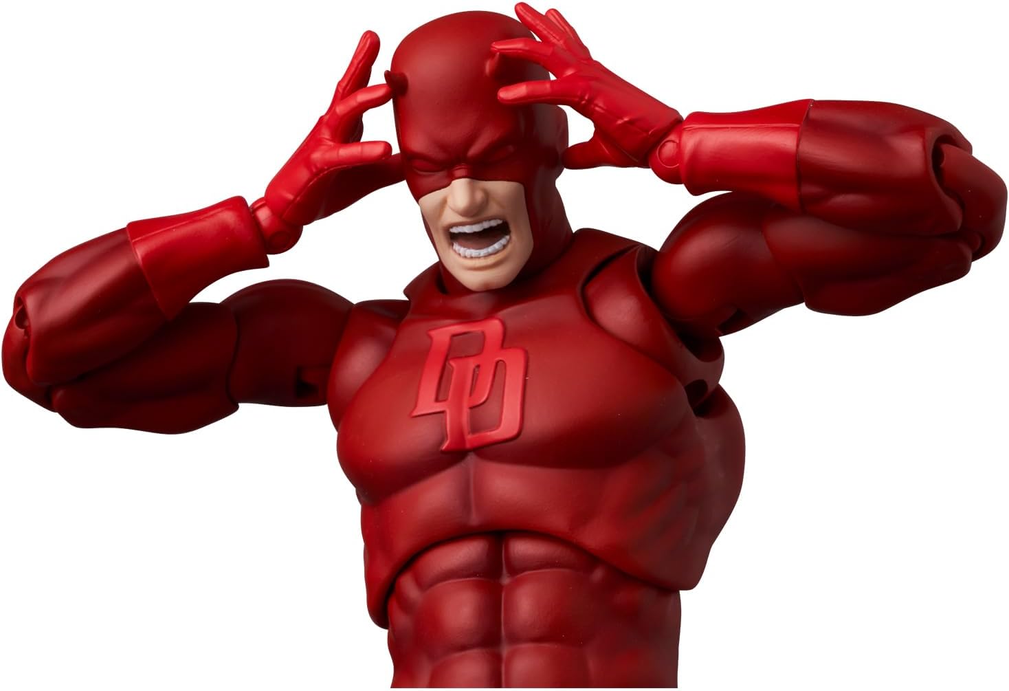 Marvel MAFEX No.223 Daredevil (Comic Ver.) Action Figure