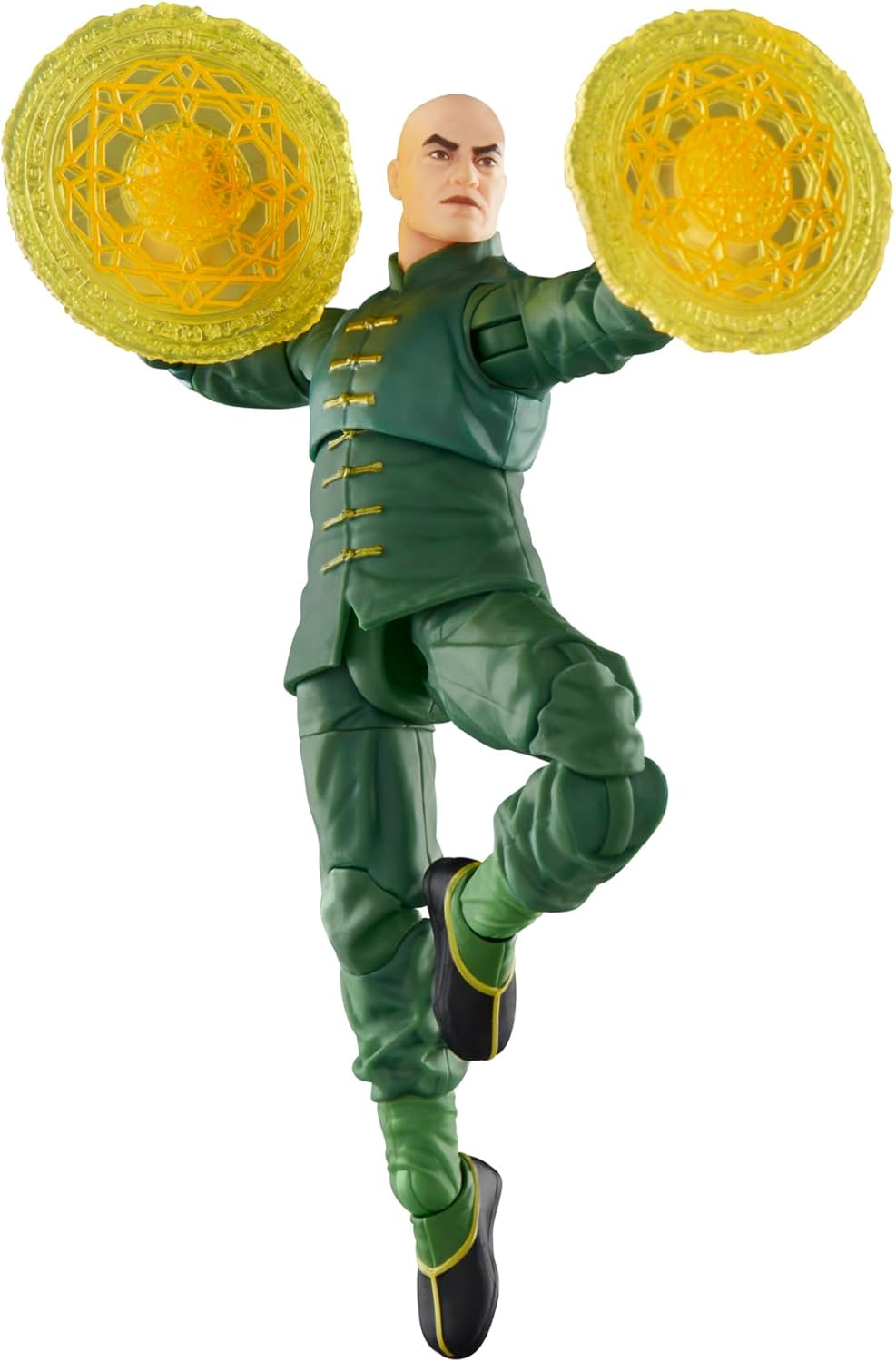 Marvel Legends Doctor Strange, Wong and Bats 2 Pack Action Figure