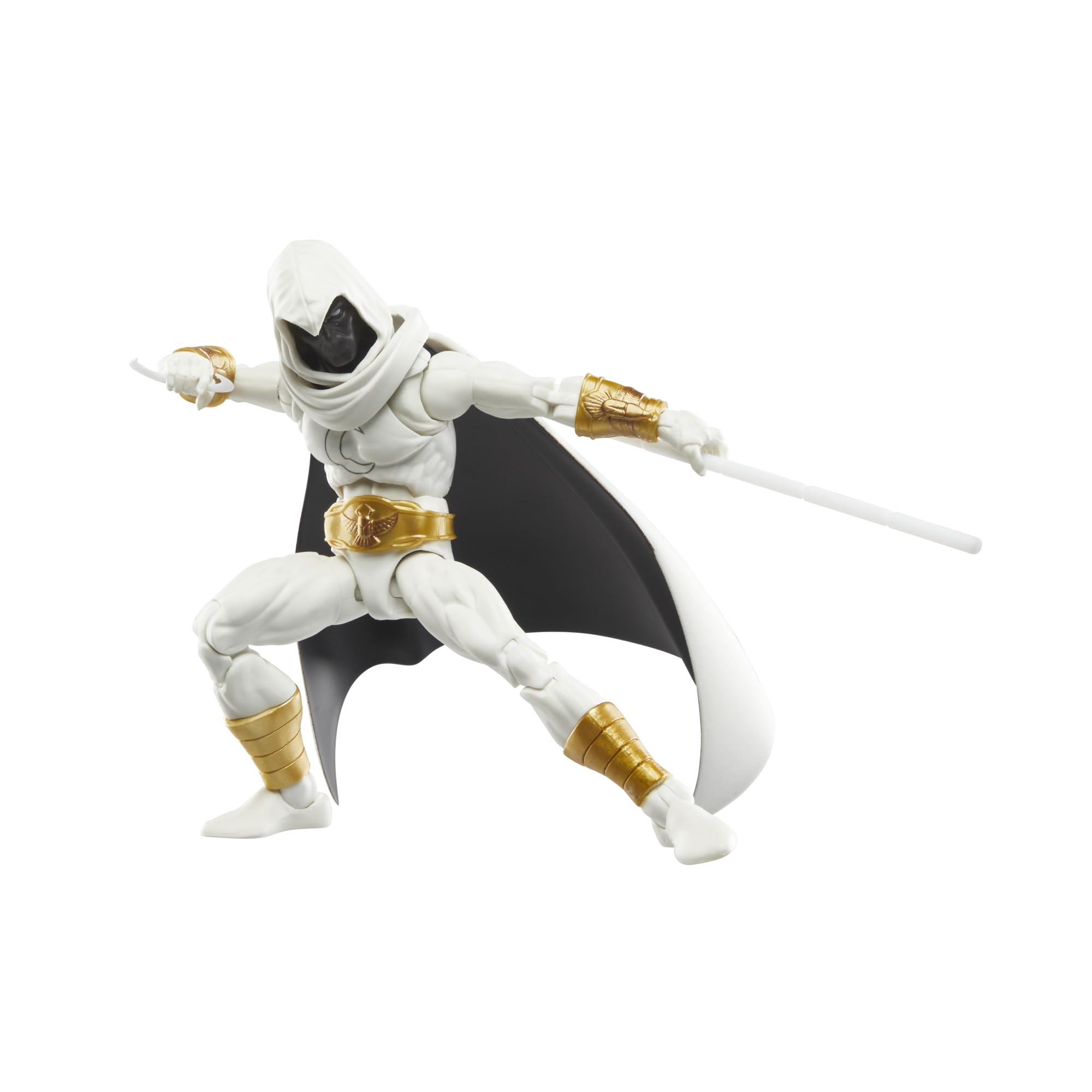 Marvel Legends Strange Tales Marvel's Moon Knight Action Figure