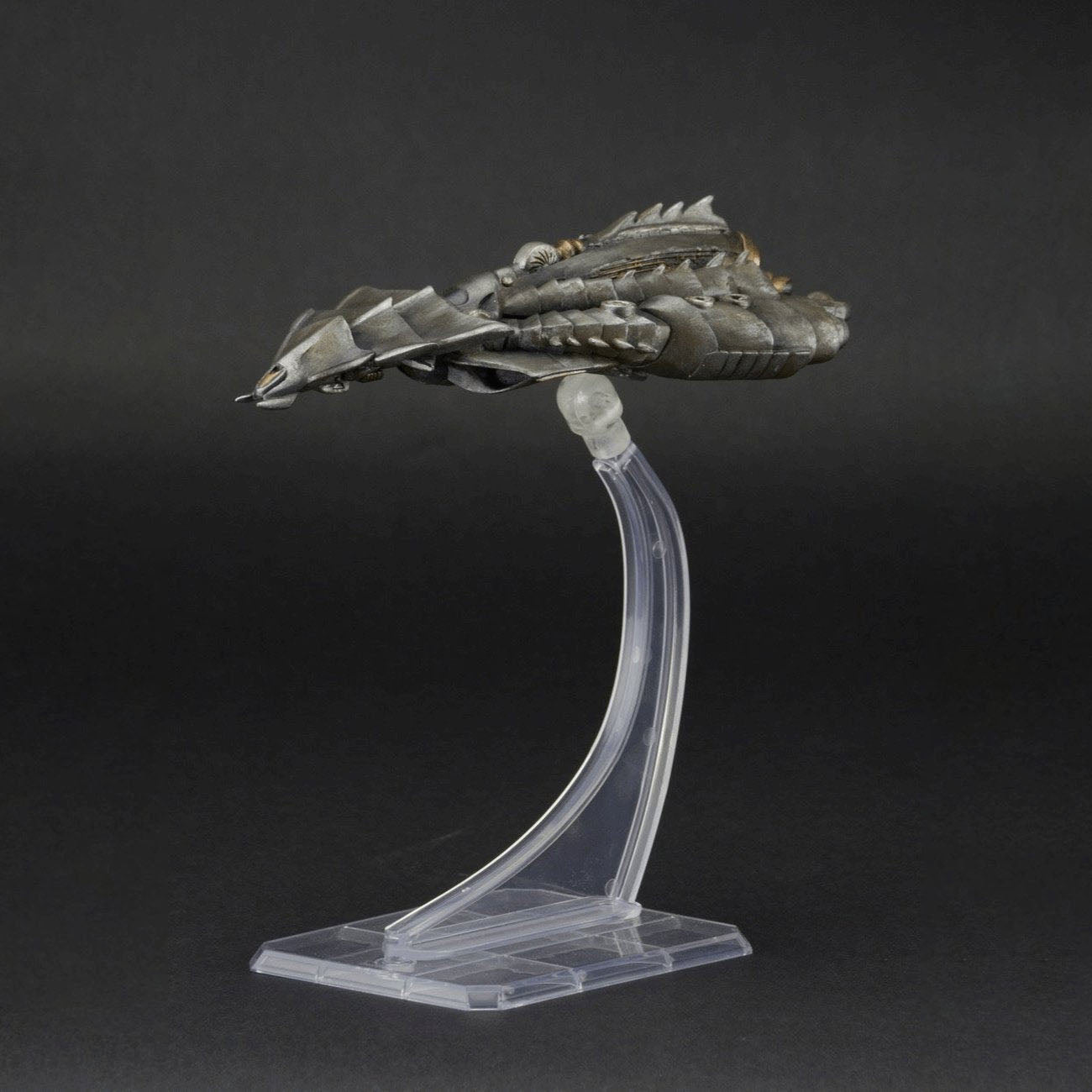 CINEMACHINES Series 2 Predator Lost Tribe Ship (Die Cast Collectibles)