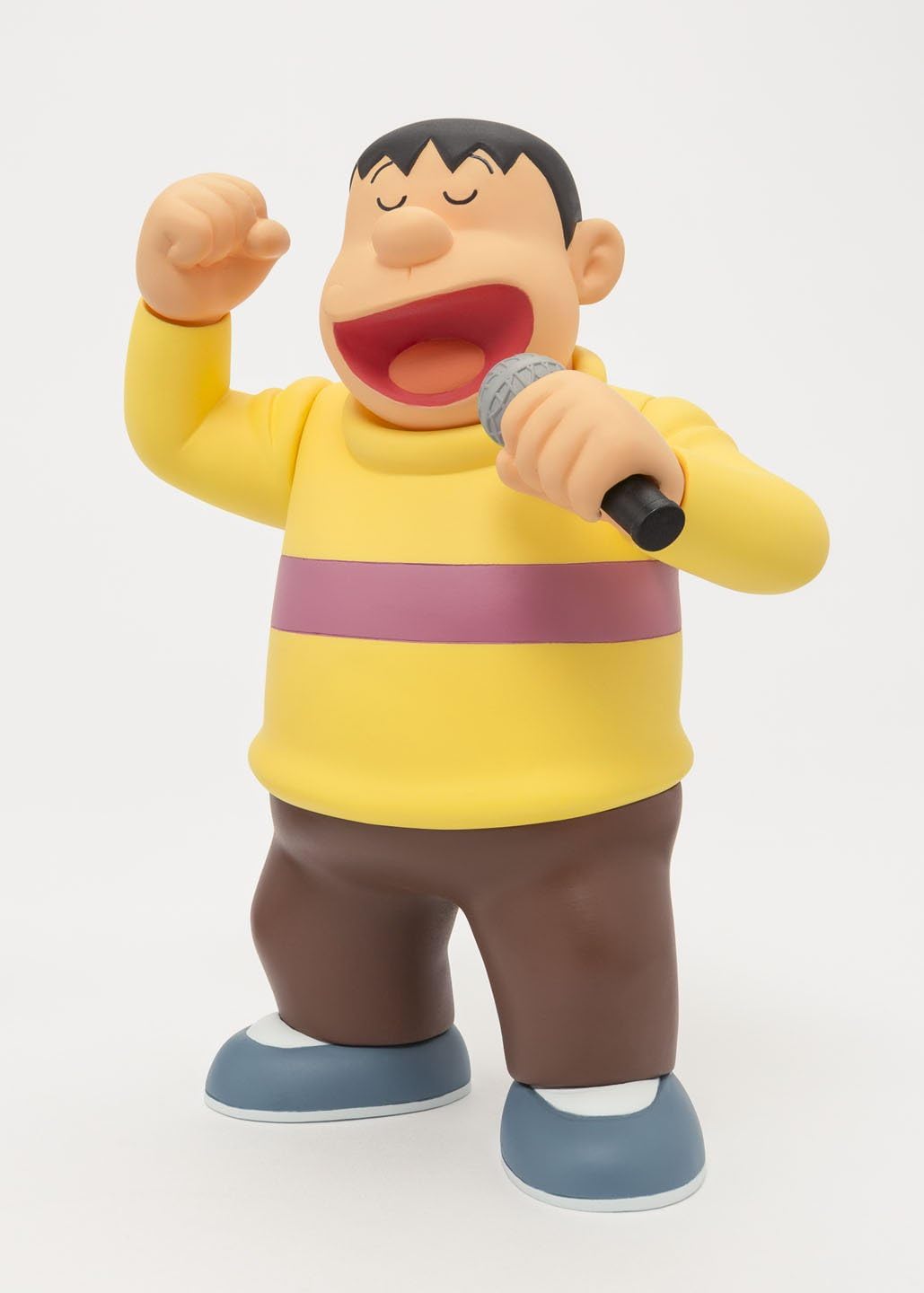 Doraemon Figuarts ZERO Goda Takeshi (Gian) Figure by Bandai
