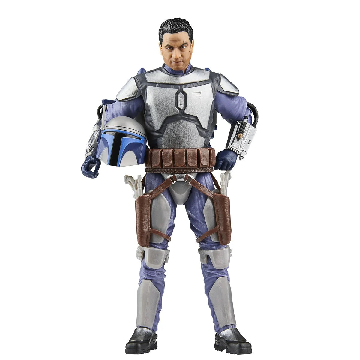 Star Wars The Black Series Jango Fett Action Figure