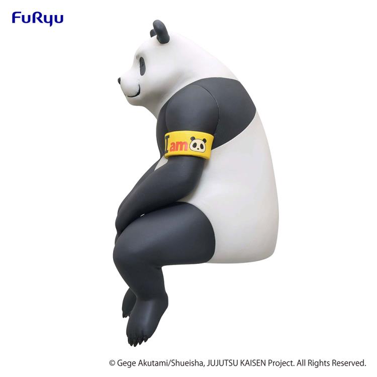 Jujutsu Kaisen Panda Noodle Stopper Figure by Furyu