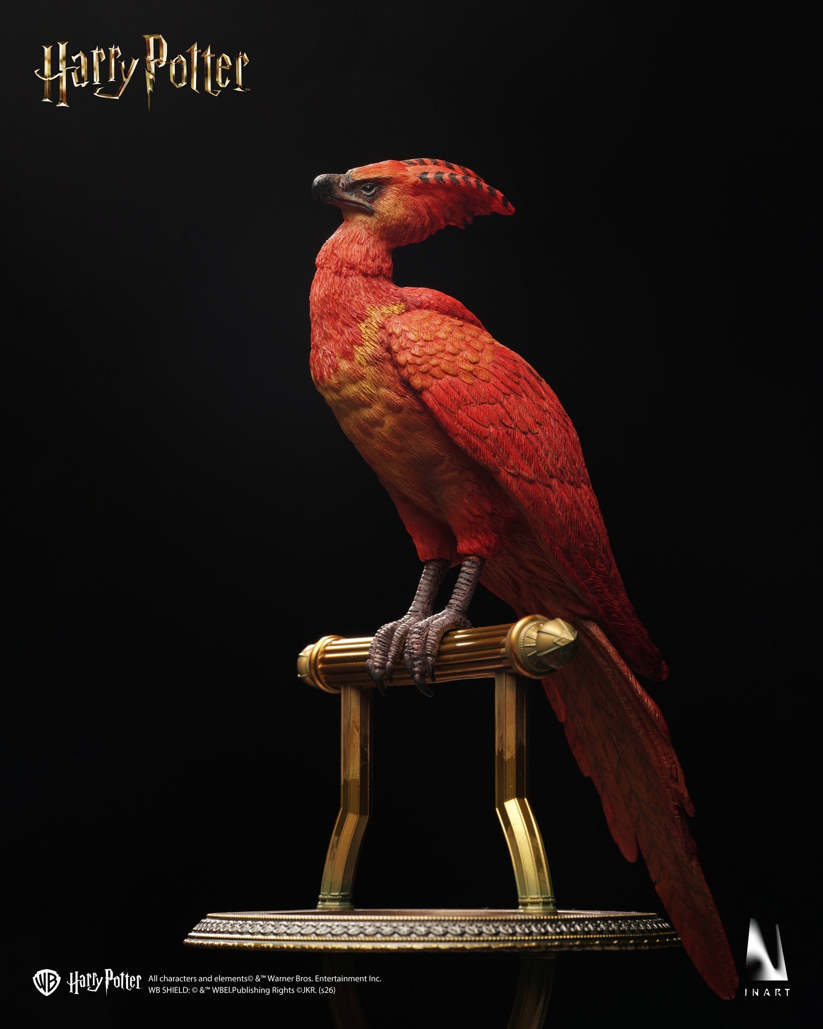 Albus Dumbledore Premium Version 1/6 Collectible Figure