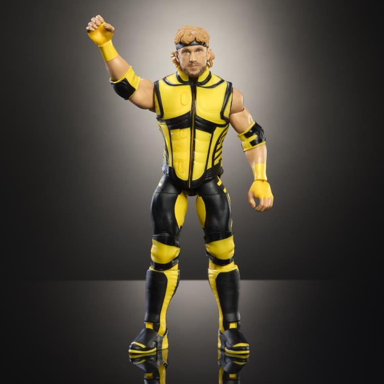 WWE Elite Collection Top Picks 2025 Logan Paul