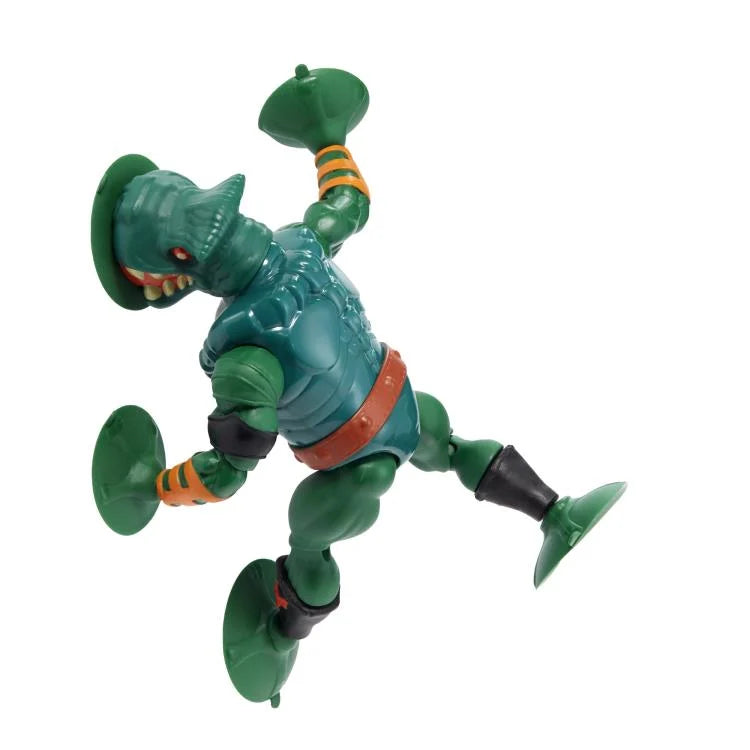 Masters Of The Universe Origins Leech Deluxe Action Figure