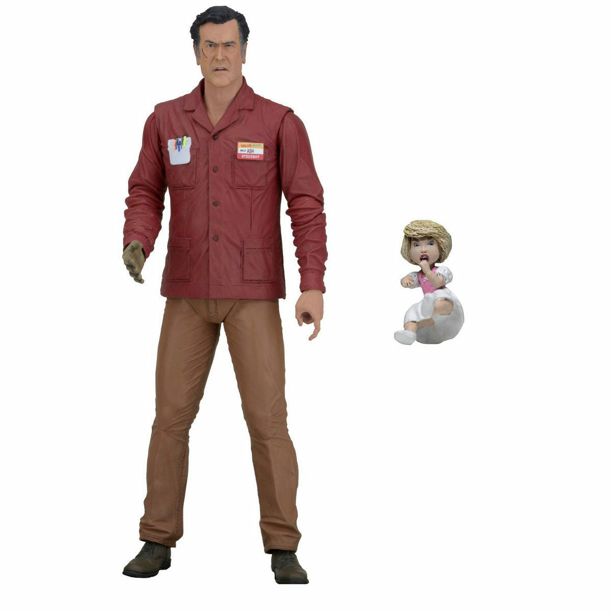 Ash Williams Value Stop (Ash vs Evil Dead)