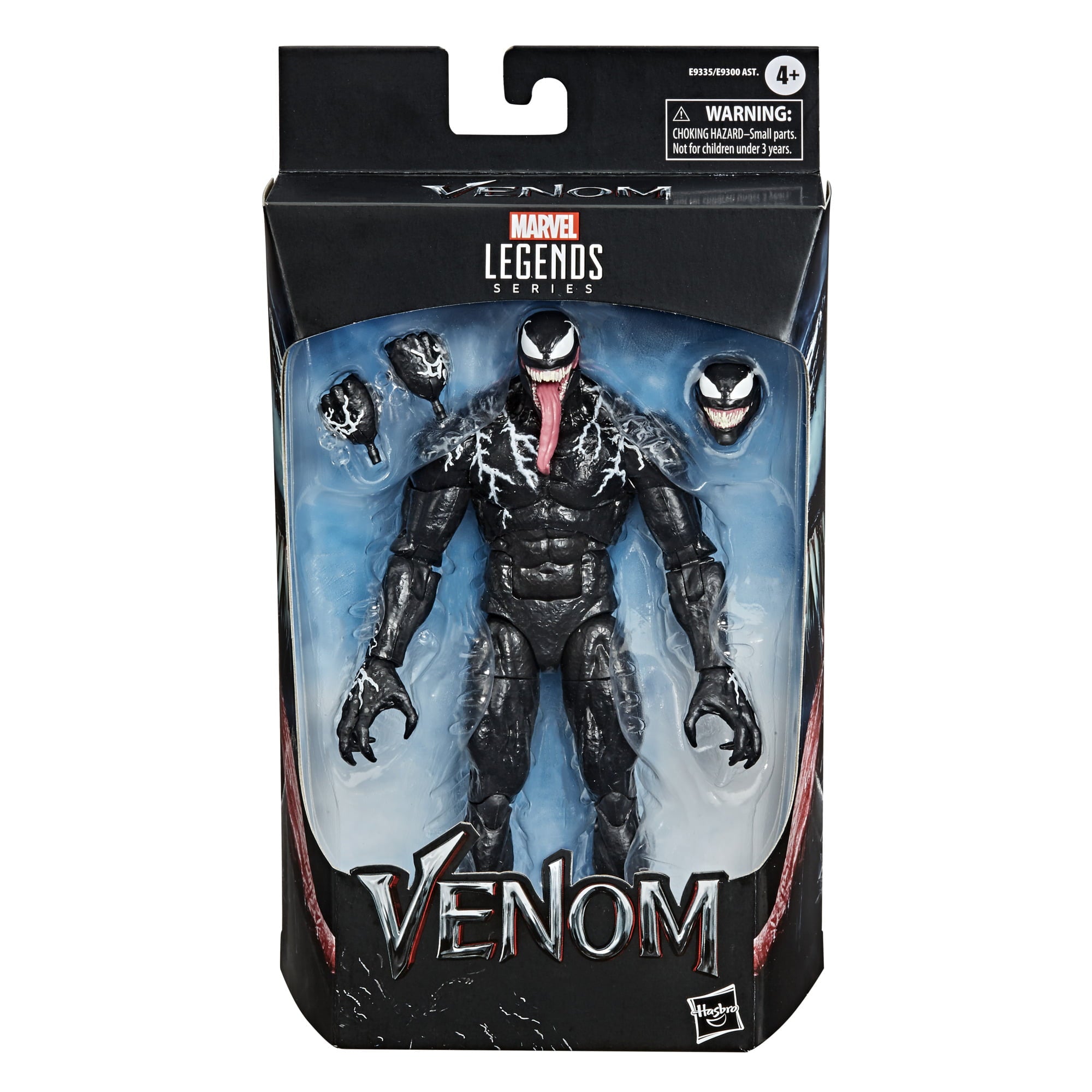 Figurine on sale marvel legends