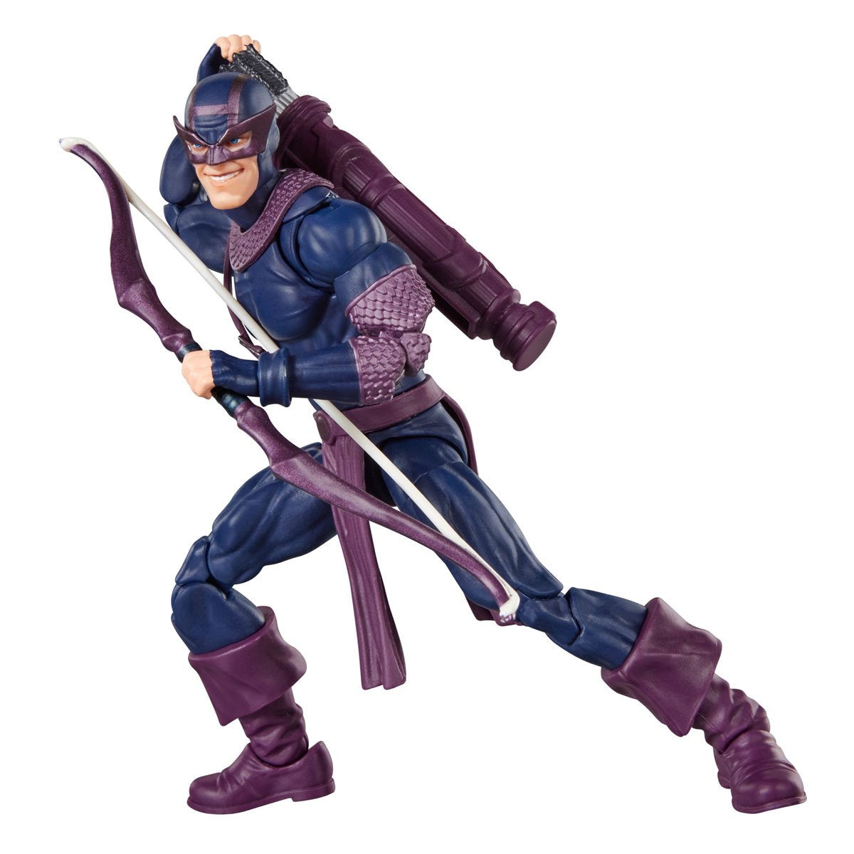 Marvel Legends Series Dark Avengers Hawkeye Action Figure