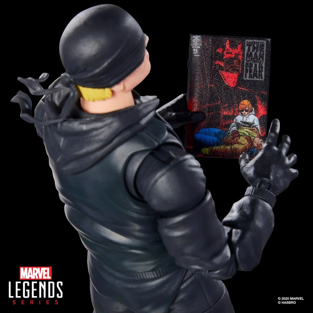 Daredevil Marvel Legends Series Daredevil Action Figure