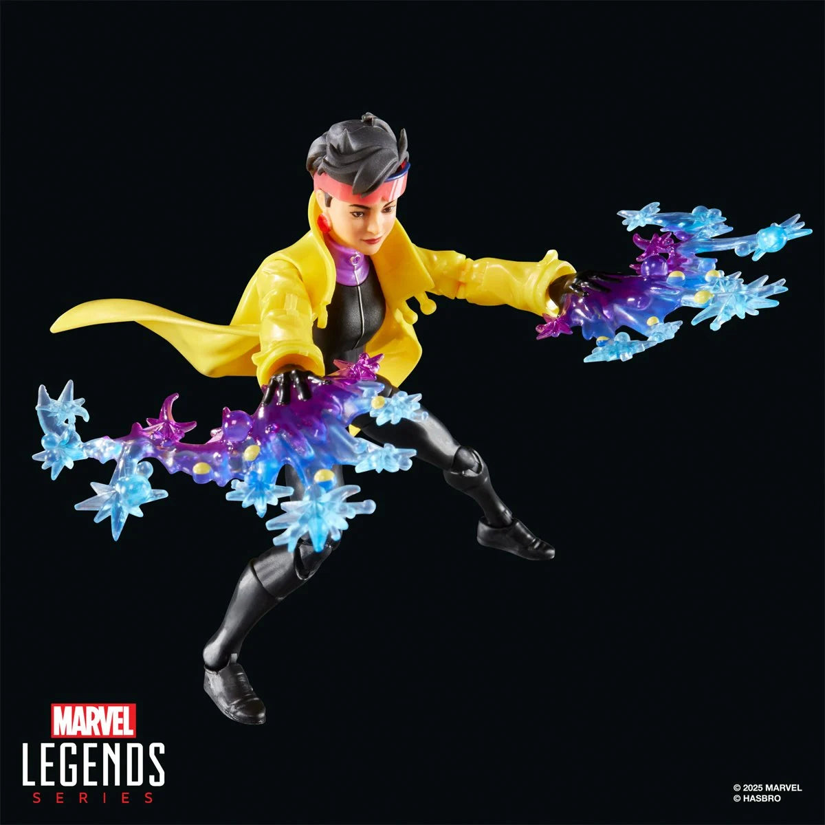 X-Men 97 Marvel Legends Jubilee Action Figure