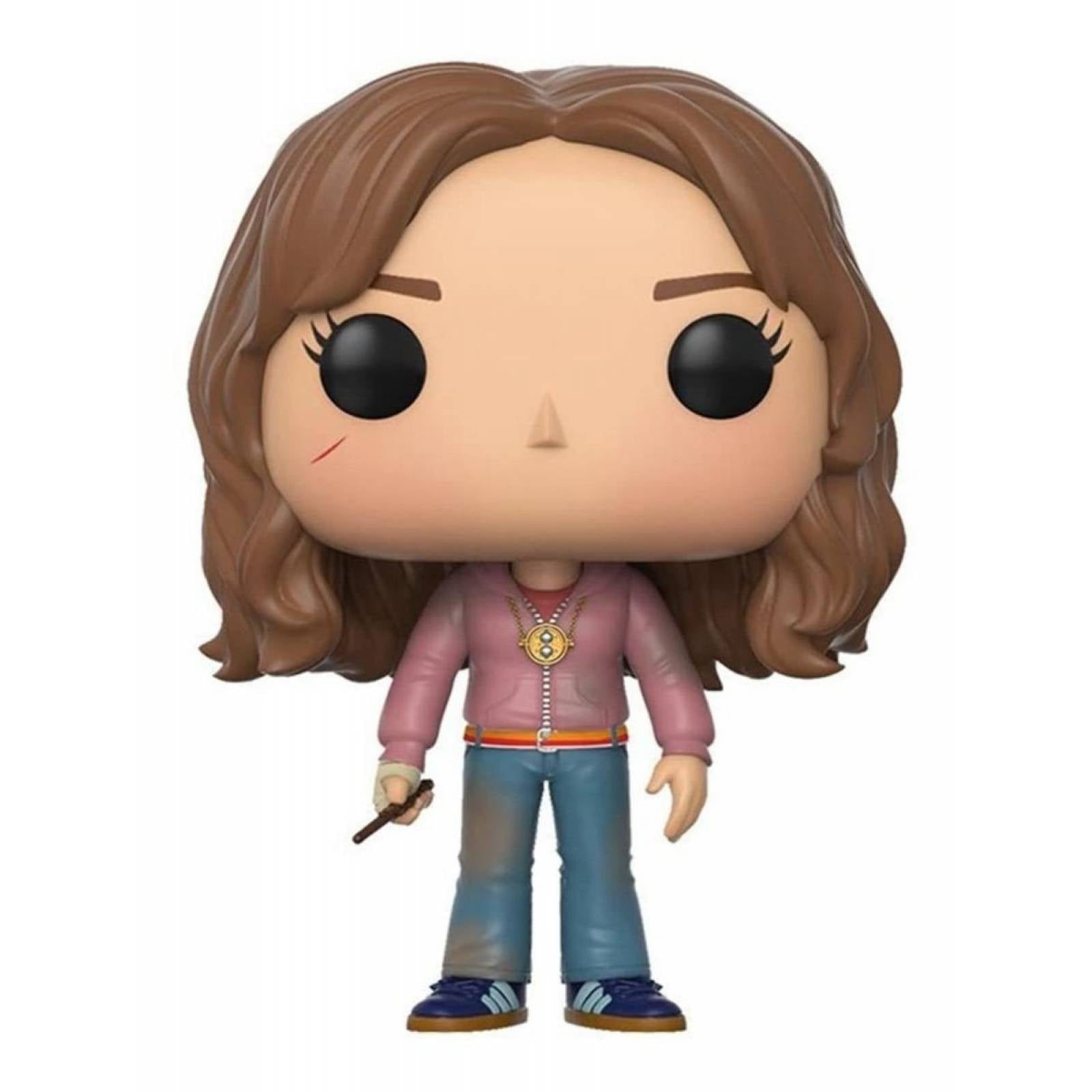 Harry Potter Hermione Granger with Time Turner Funko Pop!