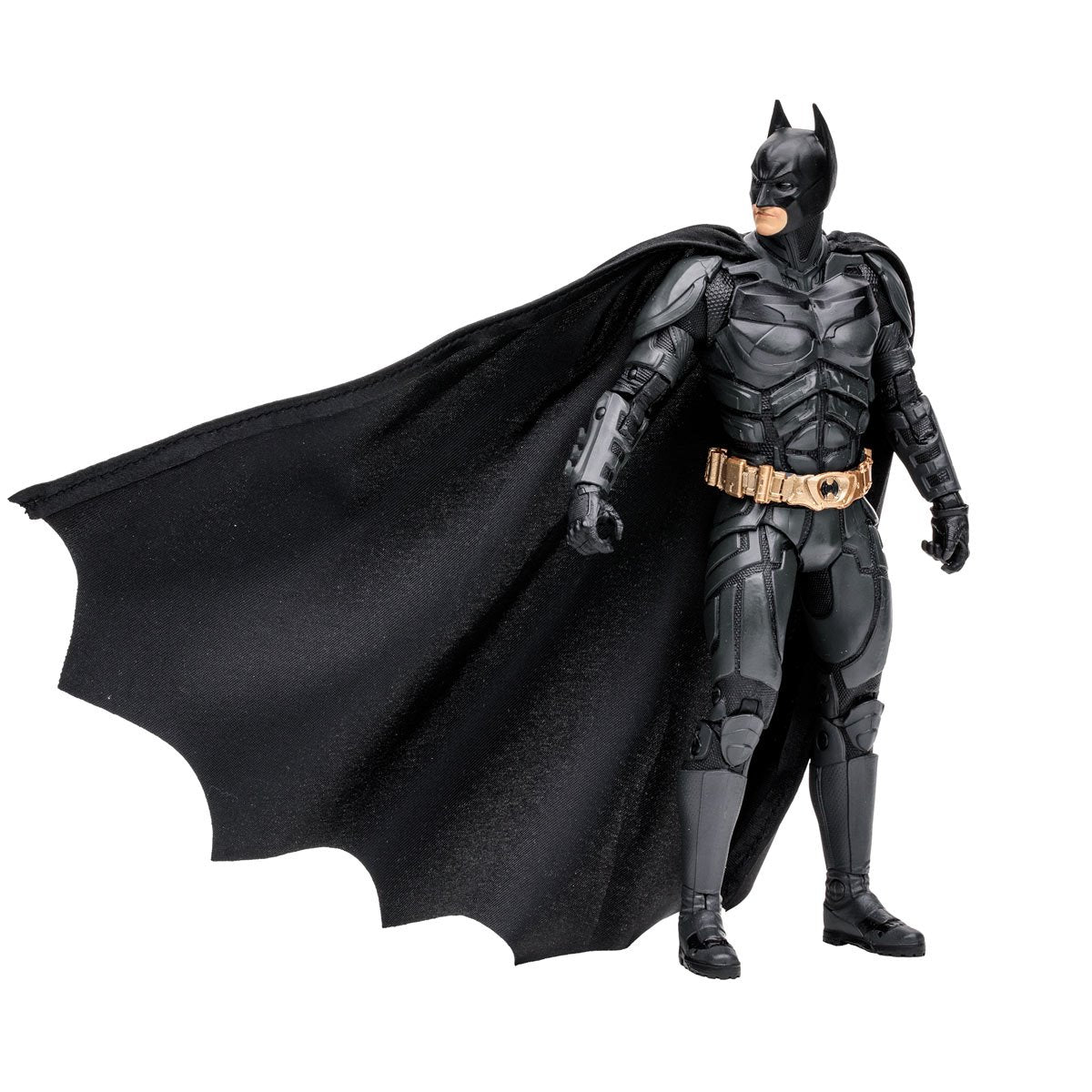 DC Multiverse McFarlane Vault Collection Wave 1 Batman The Dark Knight Action Figure
