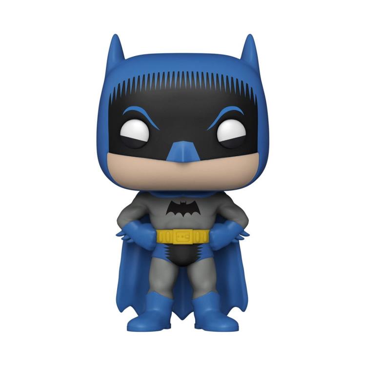 DC Comics - Batman : Comic Cover By Funko Pop!