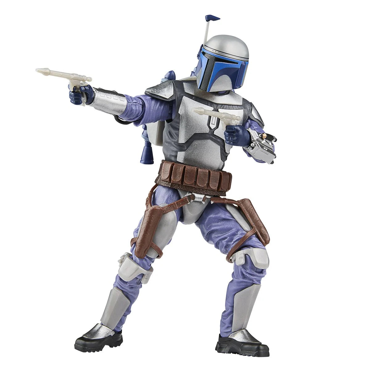 Star Wars The Black Series Jango Fett Action Figure